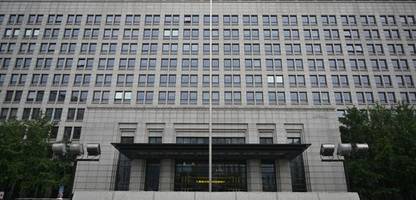 China schränkt Importe von Medizintechnik aus der EU ein