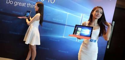 windows 10: microsoft verlangt ab oktober geld für updates