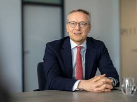 Karsten Wildberger: „Ich mag es nicht, wenn ich lange an Sachen herumfrickeln muss“