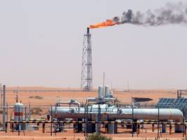 Opec+: Ölkartell erhöht Fördermengen
