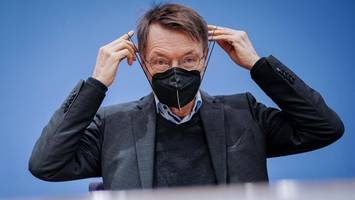 Corona: FDP fordert Prüfung von Lauterbachs Impfstoffkäufen