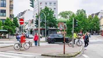 Eppendorfer Marktplatz: Umbau startet am Montag mit Sperrungen