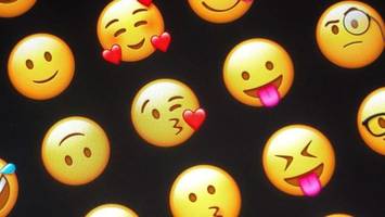 Studie klärt: Sollten wir Emojis in Textnachrichten verwenden?