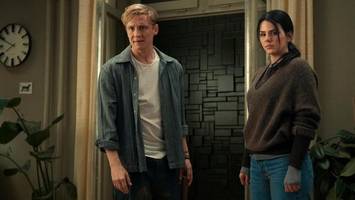 Traumpaar in Alptraum-Szenario: „Brick“