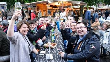 Und der Sieger ist: ein Wein aus Schleswig-Holstein