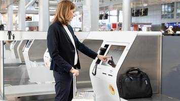 20 Millionen Euro für mehr Service und Komfort am Hamburger Flughafen