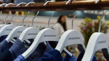 Armedangels-Chef: „Mein Traum war immer, eine eigene Fertigung in Bangladesch aufzubauen“