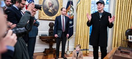 Elon Musk plant politisches Comeback: Wie stehen die Chacen für eine dritte Partei in den USA?