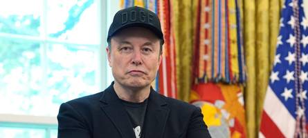 Kampfansage an Trump: Elon Musk kündigt eigene Partei an