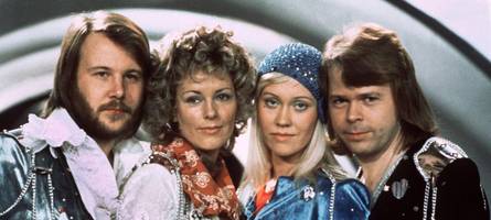 Eine Milliarde Streams auf Youtube: „Dancing Queen“ regiert die Welt