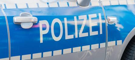 Zeugensuche: Mann wird nach Diebstahl gewalttätig