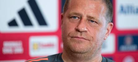 Die Klub-WM gerät für den FC Bayern zum Desaster