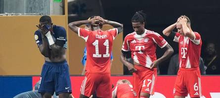 Eine Verletzung, die alles ändert: Was der Musiala-Schock für den FC Bayern bedeutet