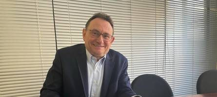 Neuer Job Staatssekretär: So sehen die Arbeitstage von Ulrich Lange aus