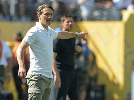 borussia dortmund: feedback für die fifa