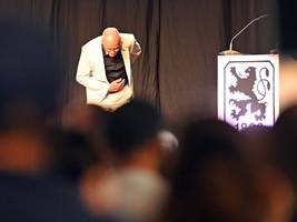 TSV 1860 München: „Dieser Tag wird in die Geschichte eingehen als Tag des Aufbruchs“