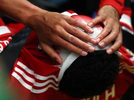 Verletzung von Jamal Musiala: Niemand kann beim FC Bayern mehr behaupten, die Klub-WM habe sich gelohnt