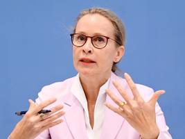 Bundesverfassungsgericht: Diese Kandidatin scheut keine klaren Ansagen