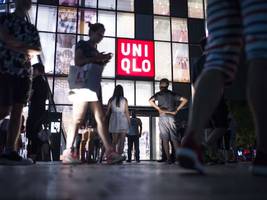 Japanische Modekette: Der unheimliche Erfolg von Uniqlo