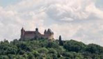 800 jahre veste coburg: luthers zufluchtsort und frankens krone