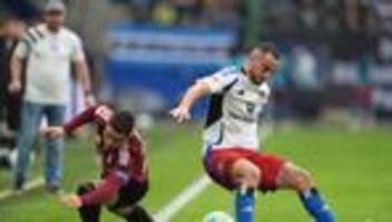 fußball-bundesliga: hsv-verteidiger perrin wechselt zu sporting gijón