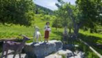 Kinderbücher: Mit Heidi in die Berge, mit Tschick in die Walachei