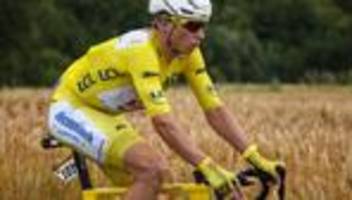 Tour de France: Sprint-Star Jasper Philipsen muss nach schwerem Sturz aufgeben