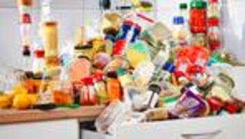Vermüllte Wohnung: Ich begrub Schmerz unter Müll