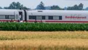 Niederbayern: Haftbefehl gegen mutmaßlichen ICE-Angreifer erlassen