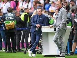 Bei Woltemade all in gehen: Matthäus macht FC Bayern klare Ansage - auch in Sachen Müller