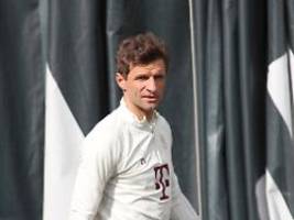 Ein Last Goodbye: Thomas Müller nimmt Abschied von der Säbener Straße
