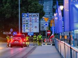 Folgen für Fachkräftemangel: Neue polnische Grenzkontrollen behindern Berufspendler