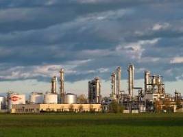 Hunderte Beschäftigte betroffen: Chemiekonzern Dow schließt Anlagen in Deutschland