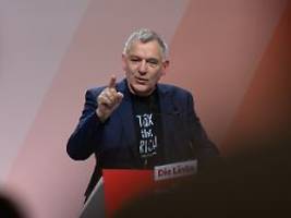 Zweidrittelmehrheit benötigt: Linke kündigt veto bei Richterwahl an und stellt Union Bedingungen