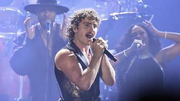 Lollapalooza 2025: Line-up & Schedule – die Infos im Überblick
