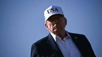 Trump veröffentlicht Zoll-Briefe für Japan und Südkorea