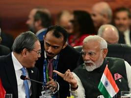 Brics-Gipfel: Indiens Premier rügt Umgang mit dem „globalen Süden“