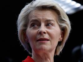 Europaparlament: Warum Ursula von der Leyen in Bedrängnis ist