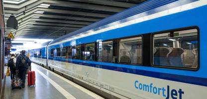 Deutsche Bahn: Ab Mai 2026 plant die Deutsche Bahn tägliche Direktverbindung von Berlin nach Kopenhagen