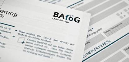 GEW und fzs: Uno soll Bafög auf Vereinbarkeit mit dem Völkerrecht prüfen