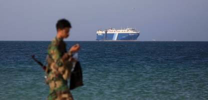Israel bombardiert Kraftwerk und gekapertes Schiff im Jemen