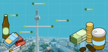 lebensqualität: in diesen metropolen lebt es sich am besten