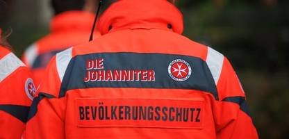 Regierung kennt Zahl einsatzfähiger Zivilschutzhelfer nicht