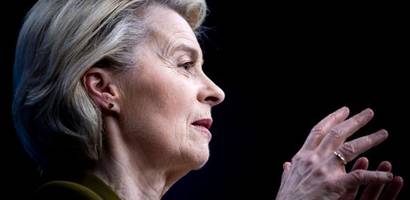 Ursula von der Leyen: AfD und BSW machen gemeinsame Sache – gegen EU-Kommissionschefin