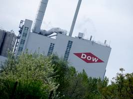 Kriselnde Branche: Chemie-Konzern Dow schließt Anlagen in Ostdeutschland