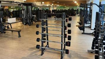 Hamburger Kampfsportschule zieht in ehemaliges Fitnessstudio