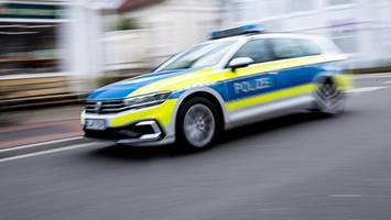 polizei soll neue autos und it-technik bekommen