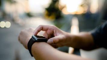 Smartwatch mit Blutdruckmessung: Die drei besten Modelle