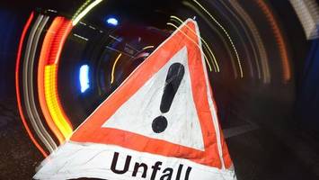 Tödlicher Unfall nach Panne auf der Autobahn 1
