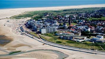 Urlaubsregionen fordern mehr Geld und Anerkennung vom Land